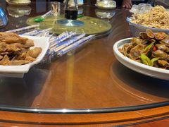 -渔民船说·北塘海鲜·天津菜·海肠捞饭(北塘古镇店)