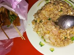-自强夜市