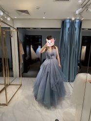 -GRACE KELLY婚纱与礼服(北京店)