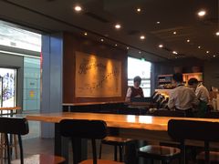 -星巴克(天津滨海国际机场1店)