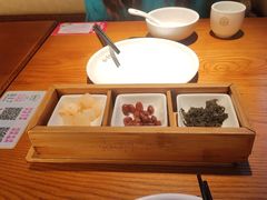 -如轩·海鲜砂锅粥·潮汕菜(一品天下店)