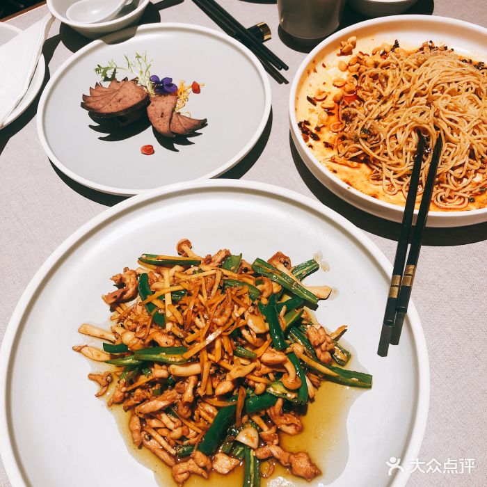 山茶川菜(新光天地店)-图片-重庆美食-大众点评网