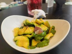 -翠湖宾馆·中餐厅