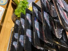 -打酱友•斑鱼海鲜粥火锅(吴桥店)