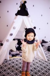 -BabyA 专业婴童摄影(古北时尚广场店)