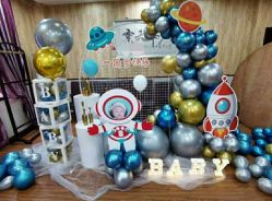 -苏派宝宝生日宴·求婚策划·气球派对布置(园区店)