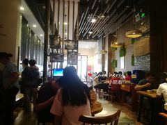 大堂-椰小调.儋州米烂(名门店)