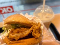 -肯德基(盘龙奥莱店)