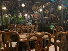 -自然餐厅(Phuket)