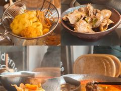 -楠小云·云南鲜菌·鲜牛自助火锅(九眼桥店)