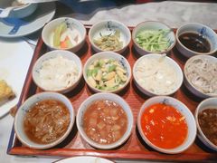 套面五-杏花堂山西菜馆(壹方城店)