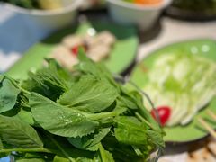 -一叶一世界·素食餐厅(锦华万达店)