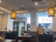 -不二心·鲜肉大包·海胆小笼汤包(二七广场店)