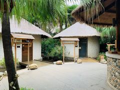 -厦门日月谷温泉渡假村