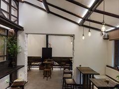 -竹子咖啡bamboo coffee