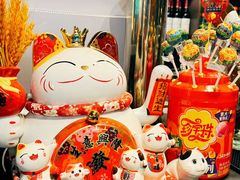 -京狮炙燥·精酿烧烤(首经贸店)