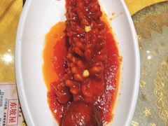 -缪氏川菜(丰盛町店)