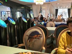 -皇马海口湾海景酒店(万绿园秀英港店)