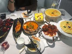 -3号仓库·创意中国菜(嘉兴龙鼎万达店)