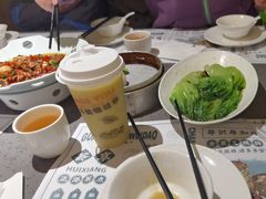 -延年酒店-荟享餐厅(东塘店)