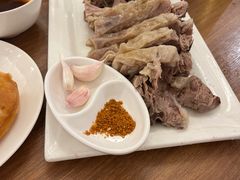 -贯贯吉·清真餐厅(浙江中路店)