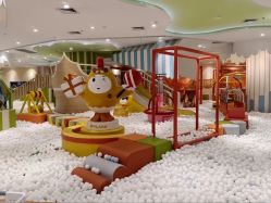 -meland亲子乐园•派对•研学(苏州悠方购物中心店)