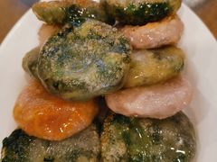 -揭阳钟记小食(福田新村店)