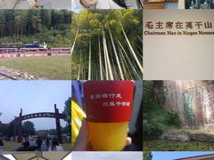 -莫干山风景区