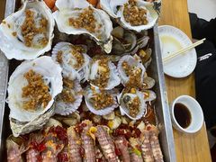 -小叶大馅饺子城