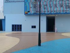 -芜湖新华联大白鲸海洋公园