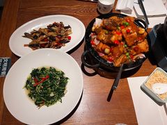 -中国徽菜·徽商故里(罍街店)