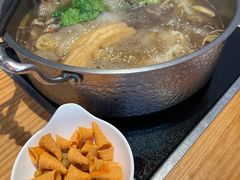 -好想牛·鲜切自助牛肉火锅(七堡花园城店)
