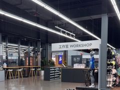 -迪卡侬(雨花店)