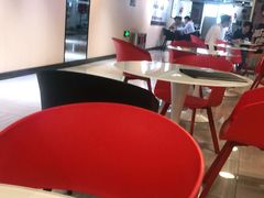 -一兆韦德健身(古美店)