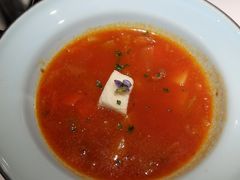 俄罗斯罗宋汤-阿妮叶李(光谷世界城店)