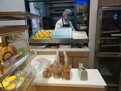 -山崎面包(苏州中心店)