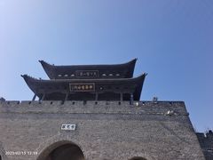 -台儿庄古城