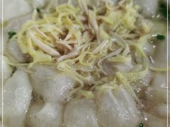 -绿杨馄饨临顿路店