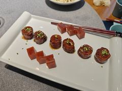 -鹊华居·地道鲁菜·海鲜·融合味(大明湖店)