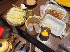 -萍姐火锅·公路夜市(南京新街口店)