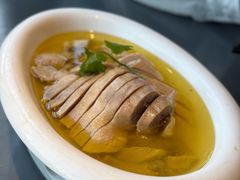 -江宴渔村·鱼鲜土菜(紫荆广场店)