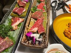 -火炉火自助餐(西直门凯德MALL店)