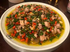 【隆府必点】民国霸王兔-杨记隆府(汉街店)