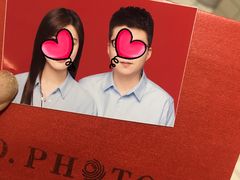 -ID.PHOTO照相馆(嘉里企业中心店)
