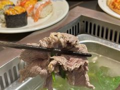 -星伦多自助料理·涮烤一体(虹悦城店)
