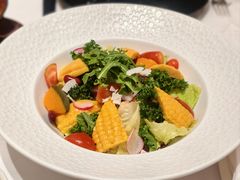 -马克西姆俄罗斯餐厅(绥芬河店)