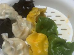 -双合园·海鲜水饺青岛菜(万佳广场店)