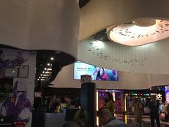 -万达影城(浦西万达广场激光IMAX店)