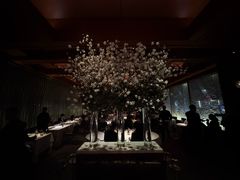 -Le Bernardin