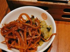 -小杨烤肉·陕西烧烤·陕西地方菜(东新街【永兴坊】店)
